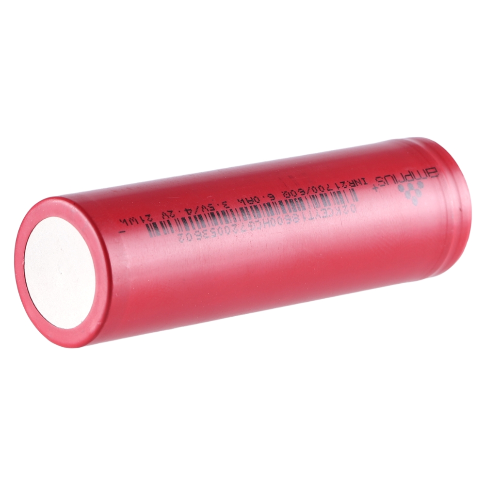 Amprius INR21700-60Q 21700 lithium battery