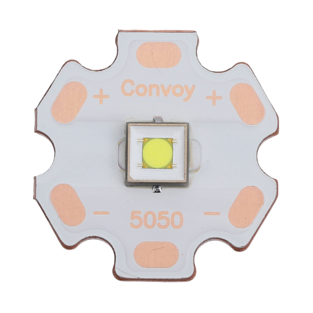 F45R LED