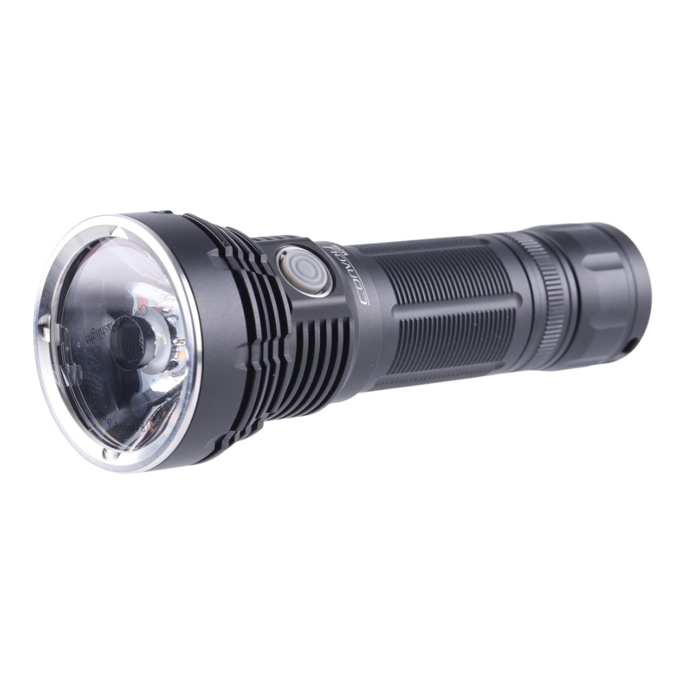 Convoy M26E 26650 26800 flashlight