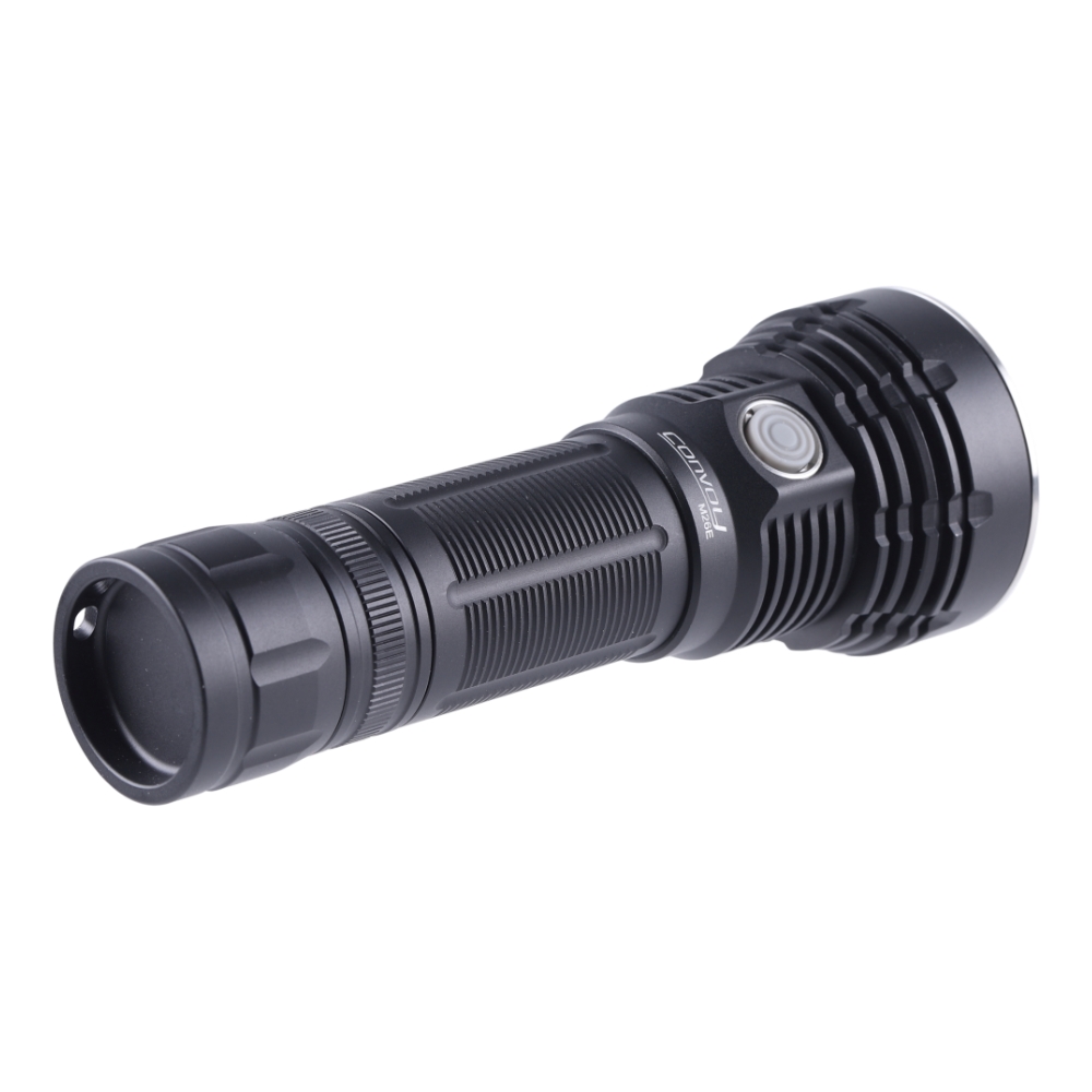 Convoy M26E 26650 26800 flashlight