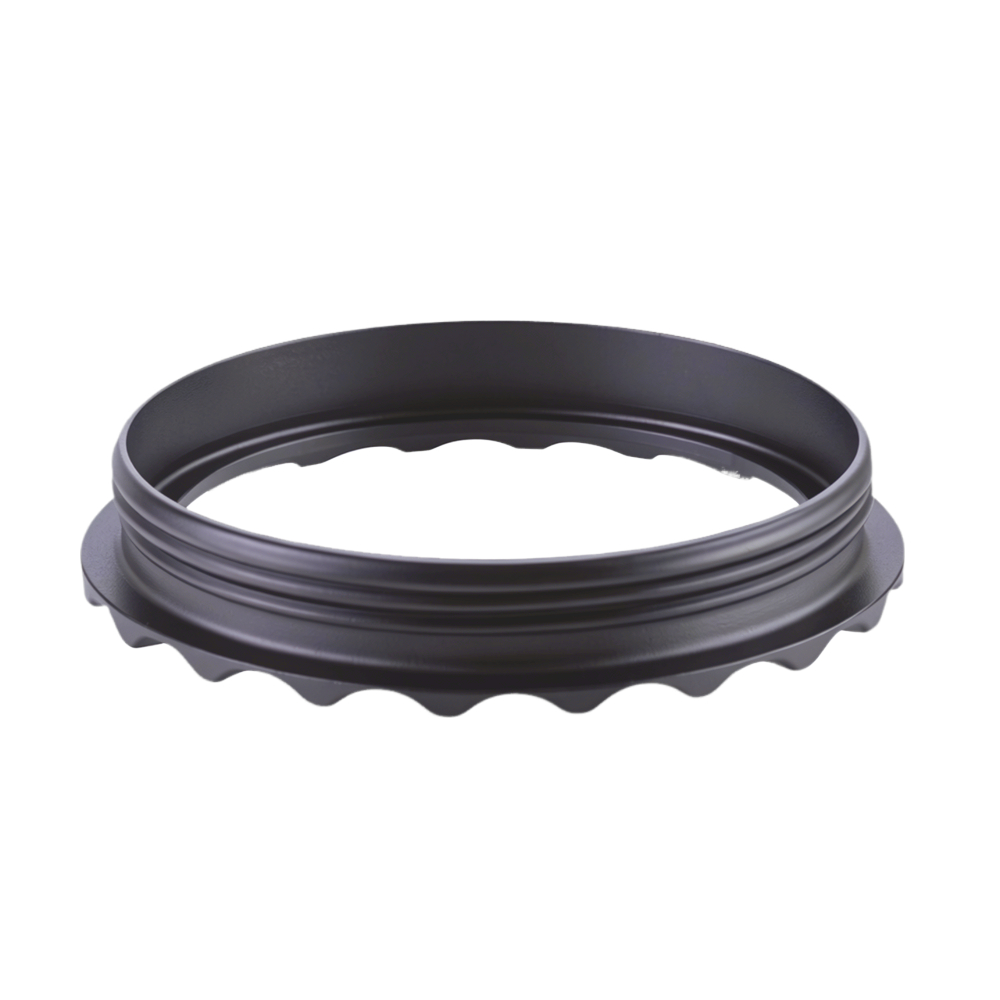 stainless steel bezel for M21H M26D