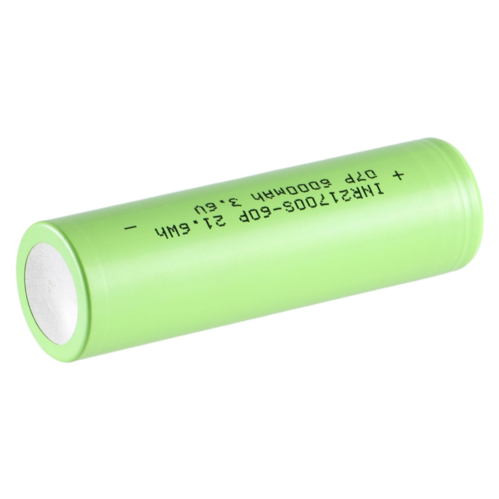 Linkdata INR21700S-60P 21700 lithium battery