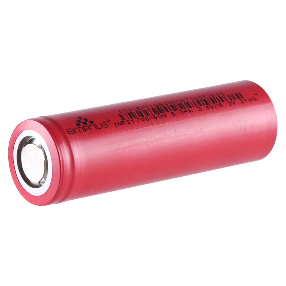 Amprius INR21700-60Q 21700 lithium battery