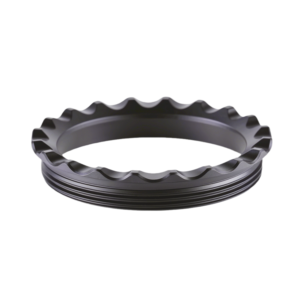 stainless steel bezel for M21H M26D