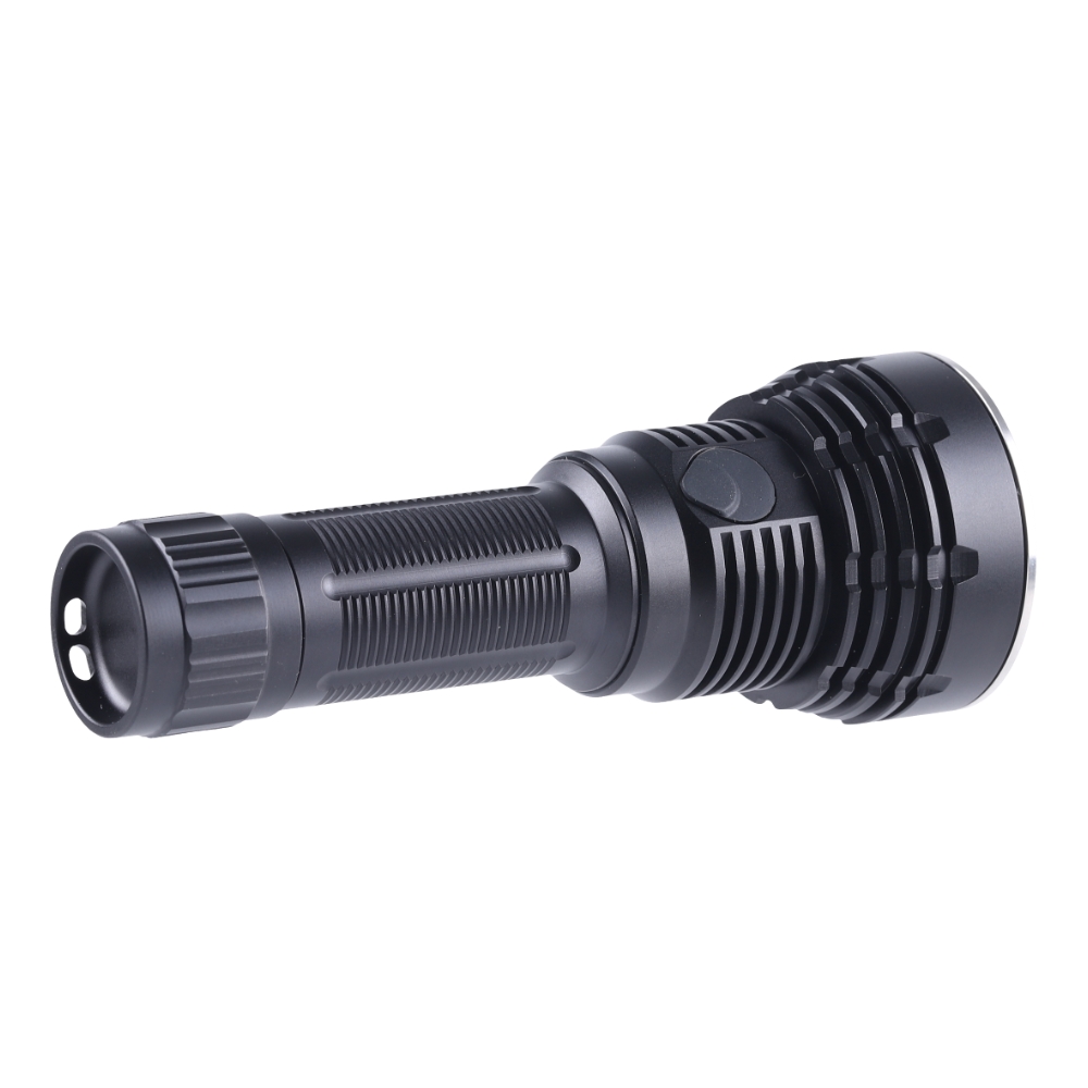 Convoy M21K 21700 flashlight