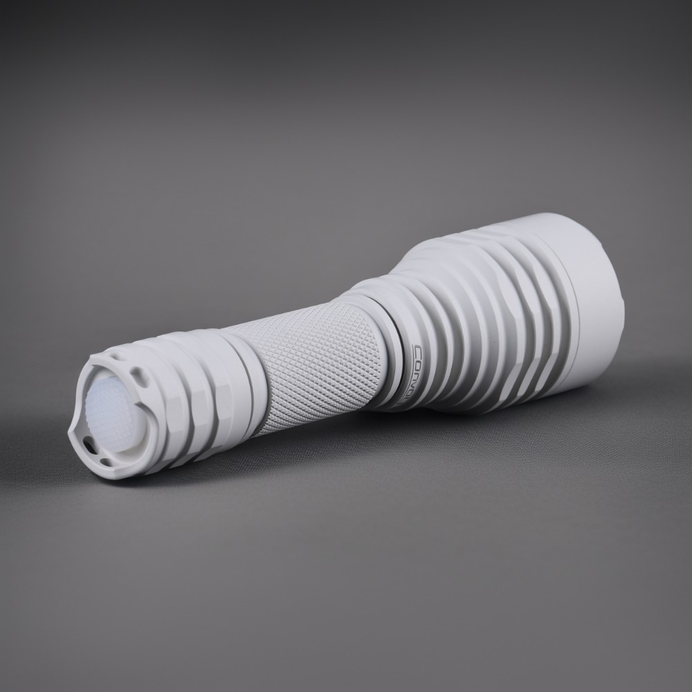 Convoy T8 MAO white AA 14500 flashlight