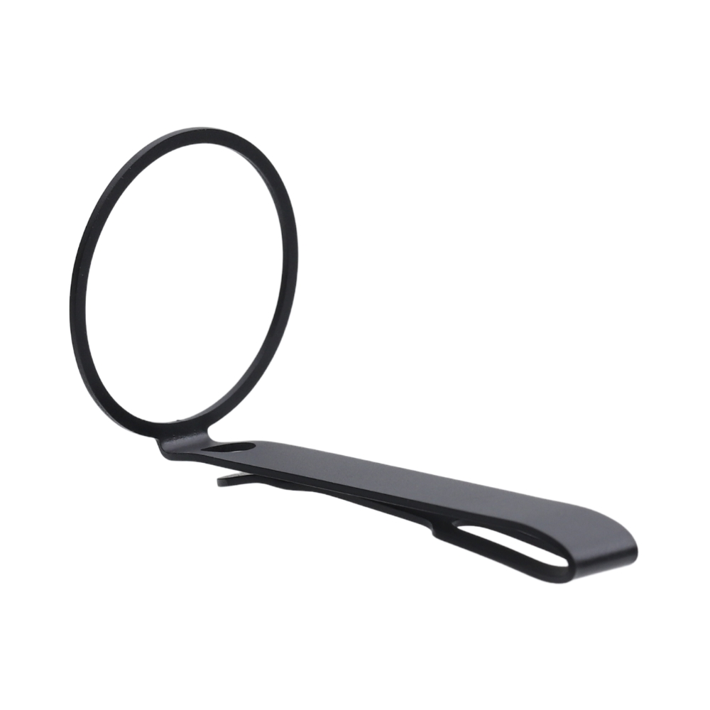 black stainless steel clip for M21H M21F M21E