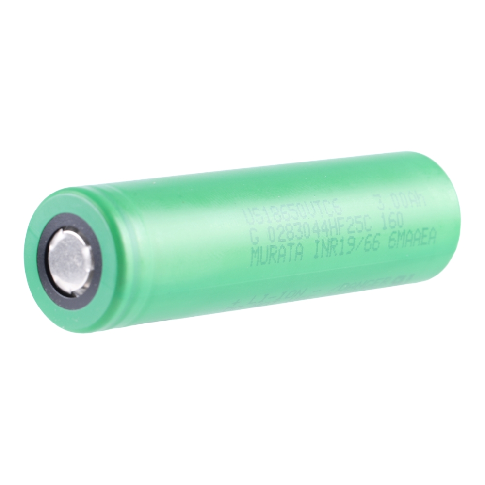 Murata US18650VTC6M 3000mAh 18650 lithium battery
