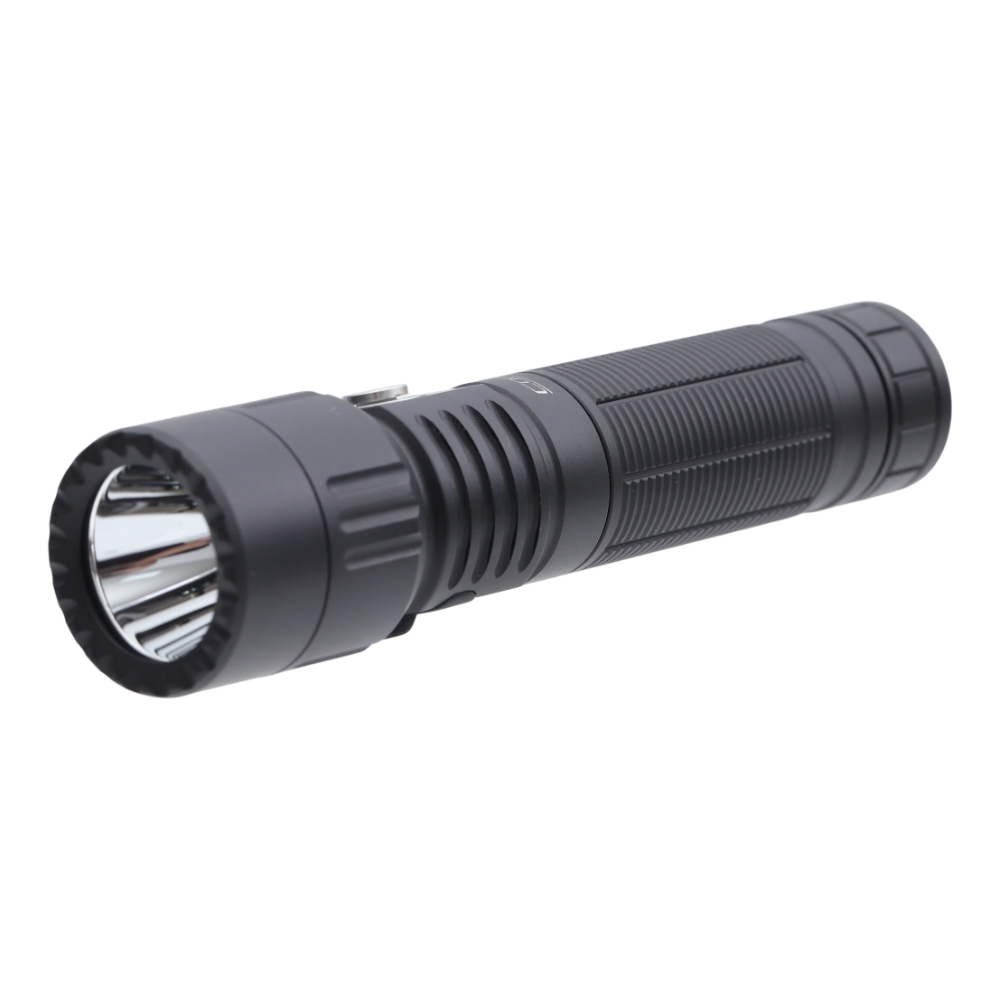 Convoy T10 black AA 14500 flashlight