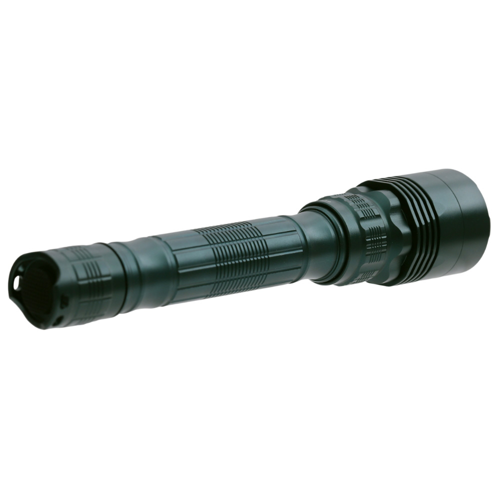 Convoy T9 dark gree AA 14500 flashlight