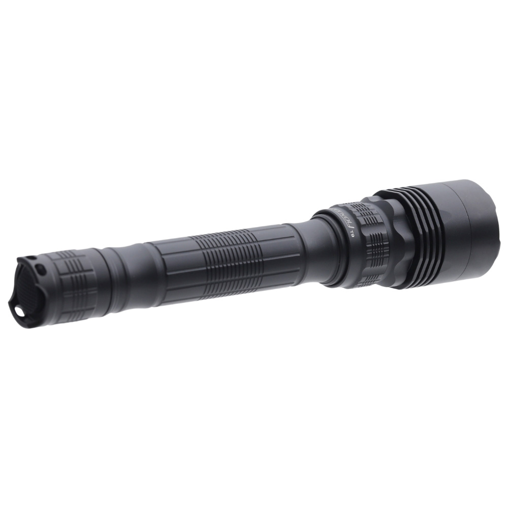 Convoy T9 black AA 14500 flashlight