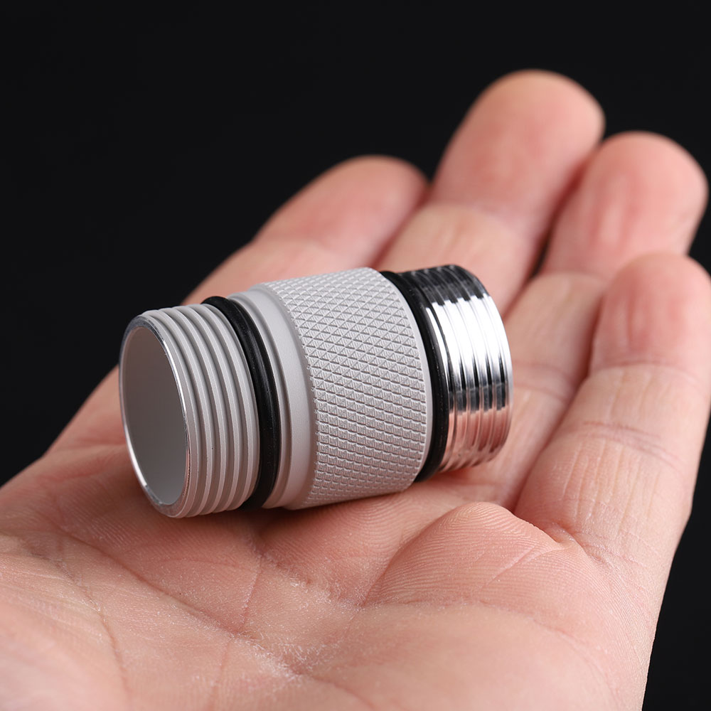 MAO 18350 tube for S2+