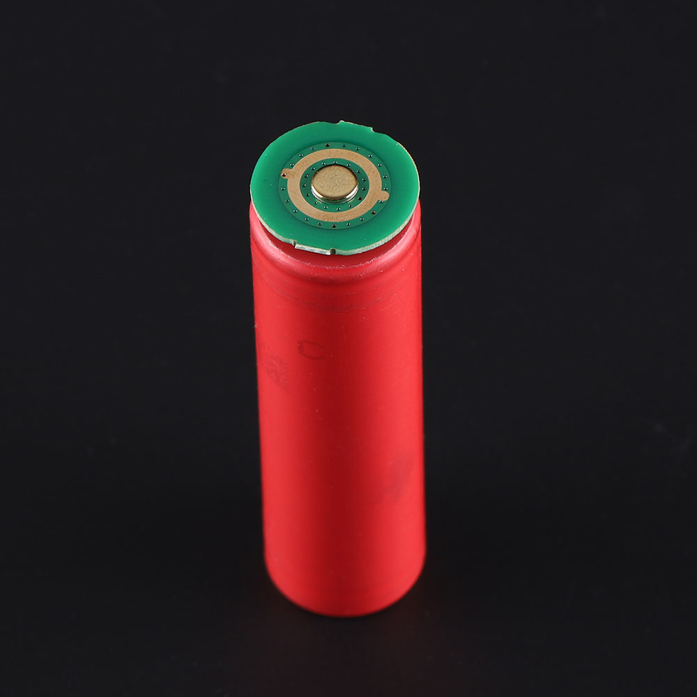 PCB board spacer for battery, for series connection,  increase the length to fill the gap