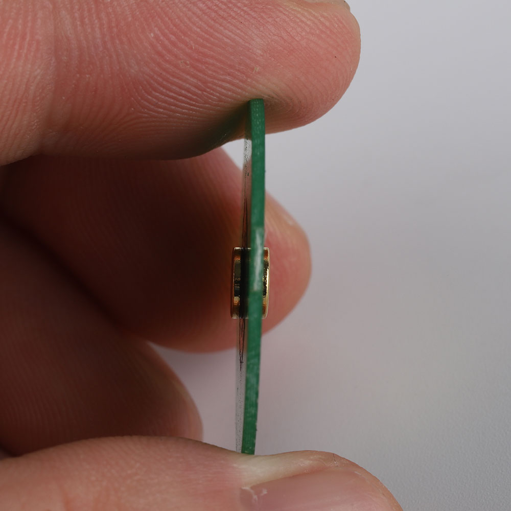 PCB board spacer for battery, for series connection,  increase the length to fill the gap