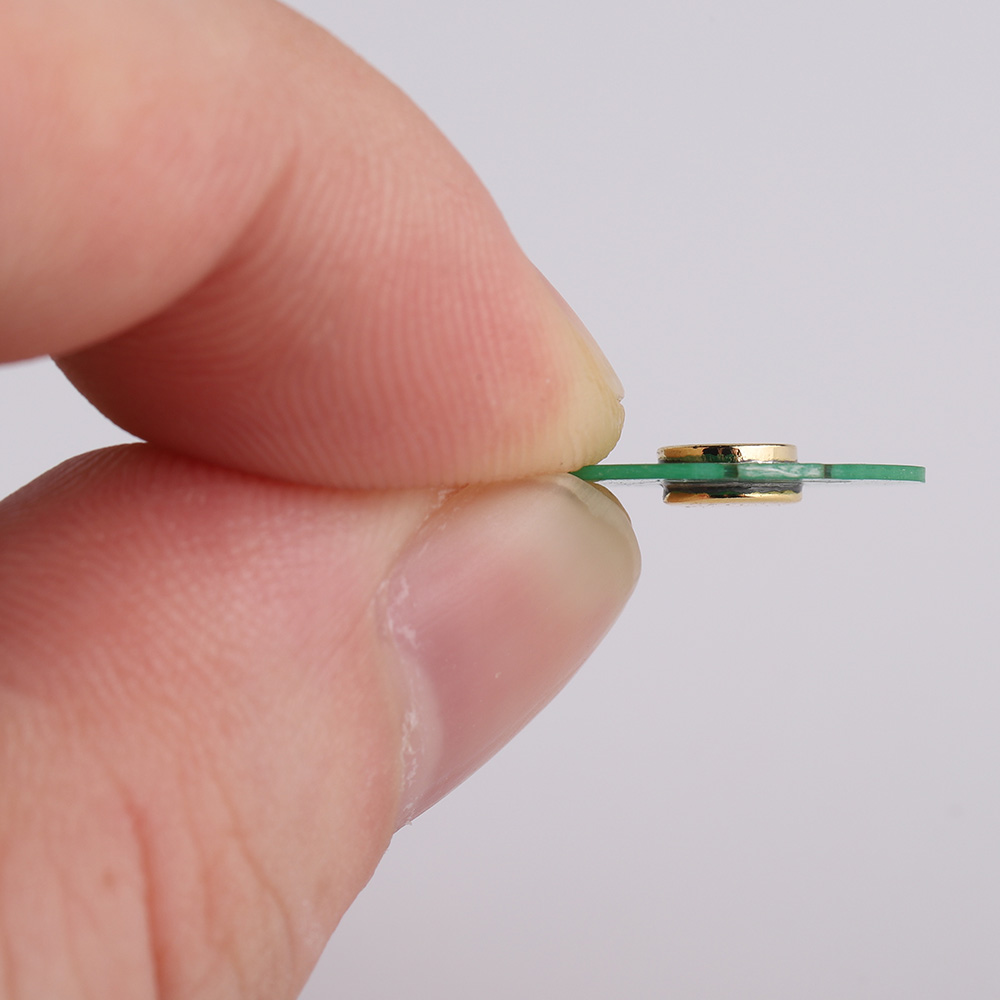 PCB board spacer for battery, for series connection,  increase the length to fill the gap