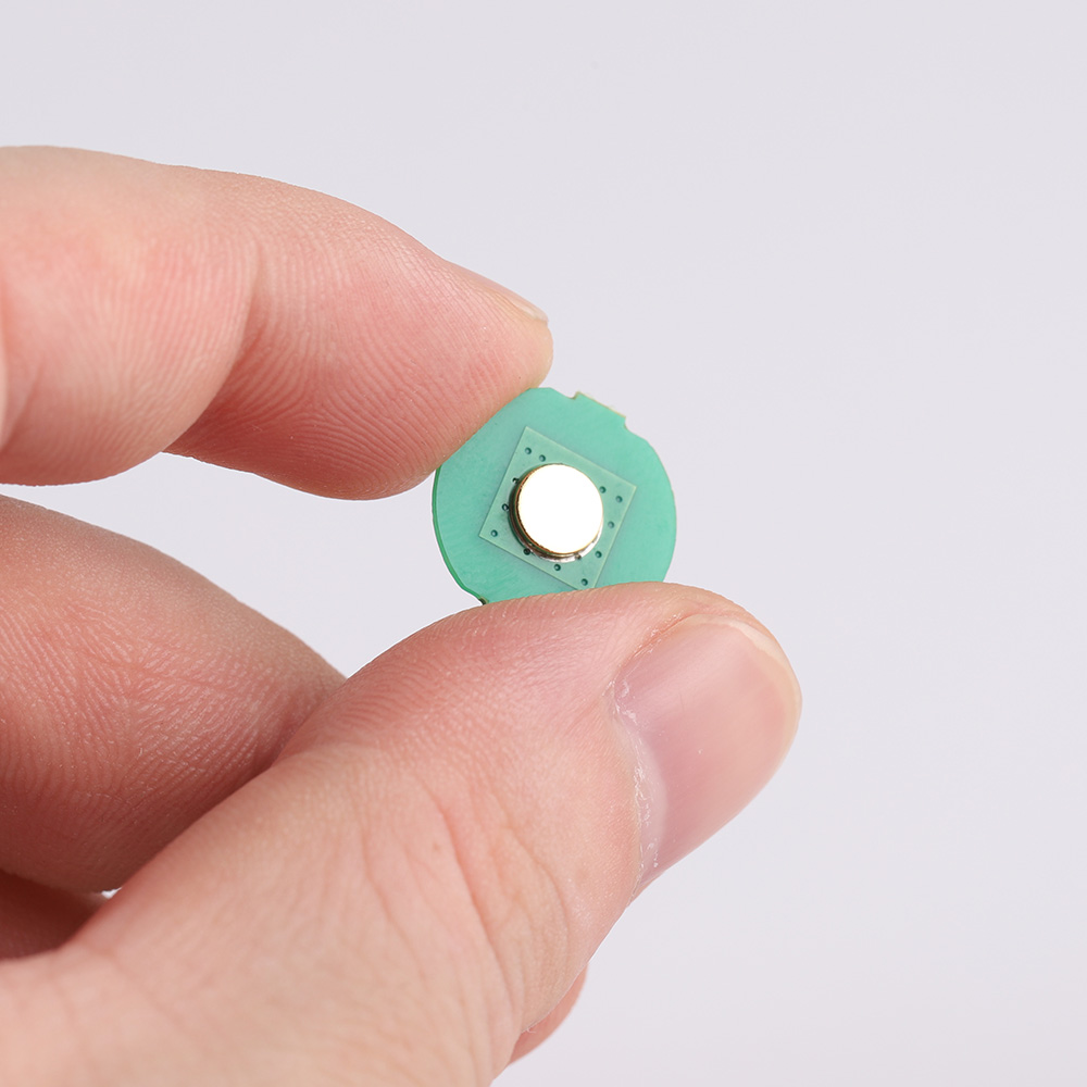 PCB board spacer for battery, for series connection,  increase the length to fill the gap