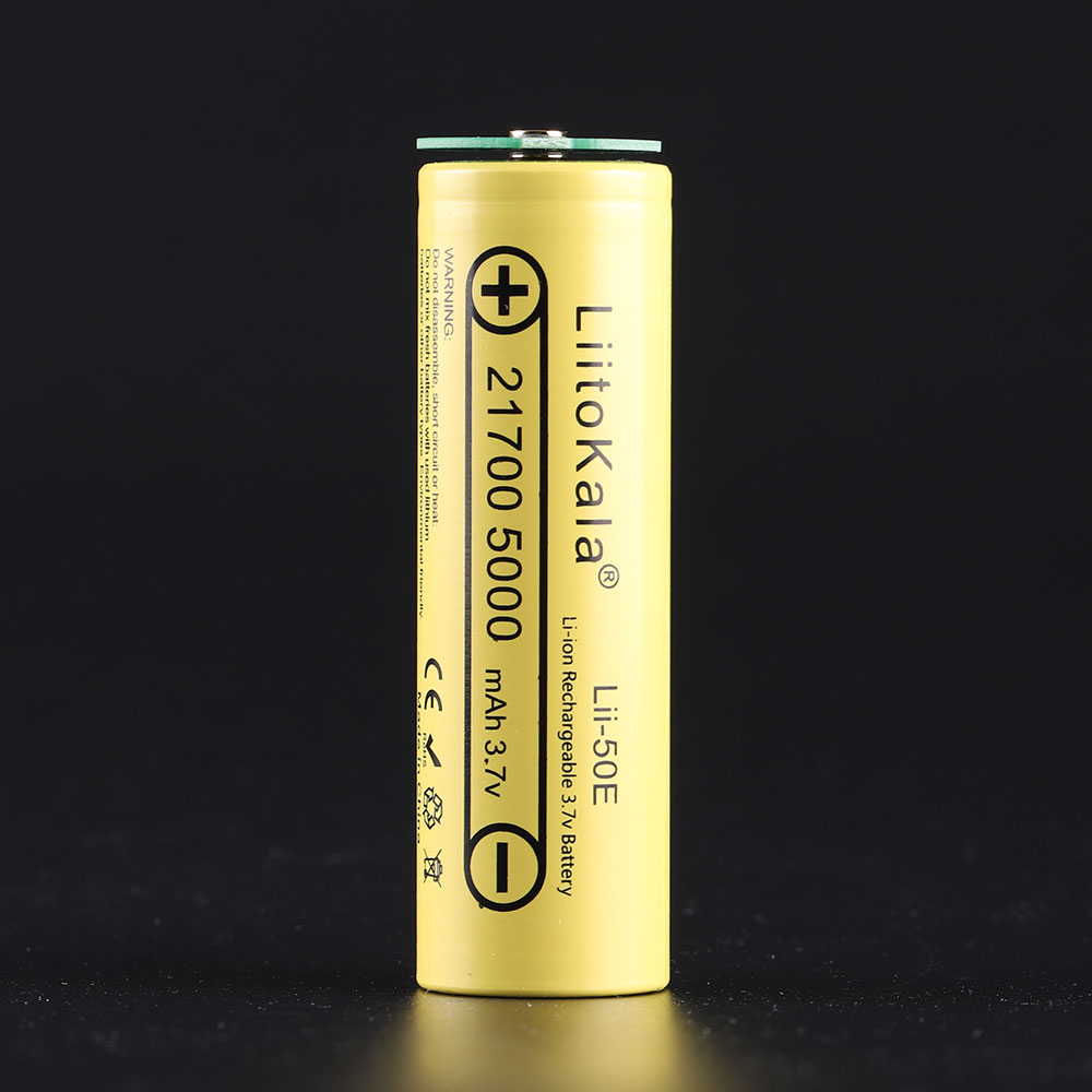 PCB board spacer for battery, for series connection,  increase the length to fill the gap