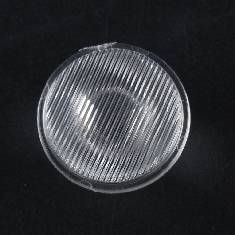 20MM TIR lens for 3535 LED