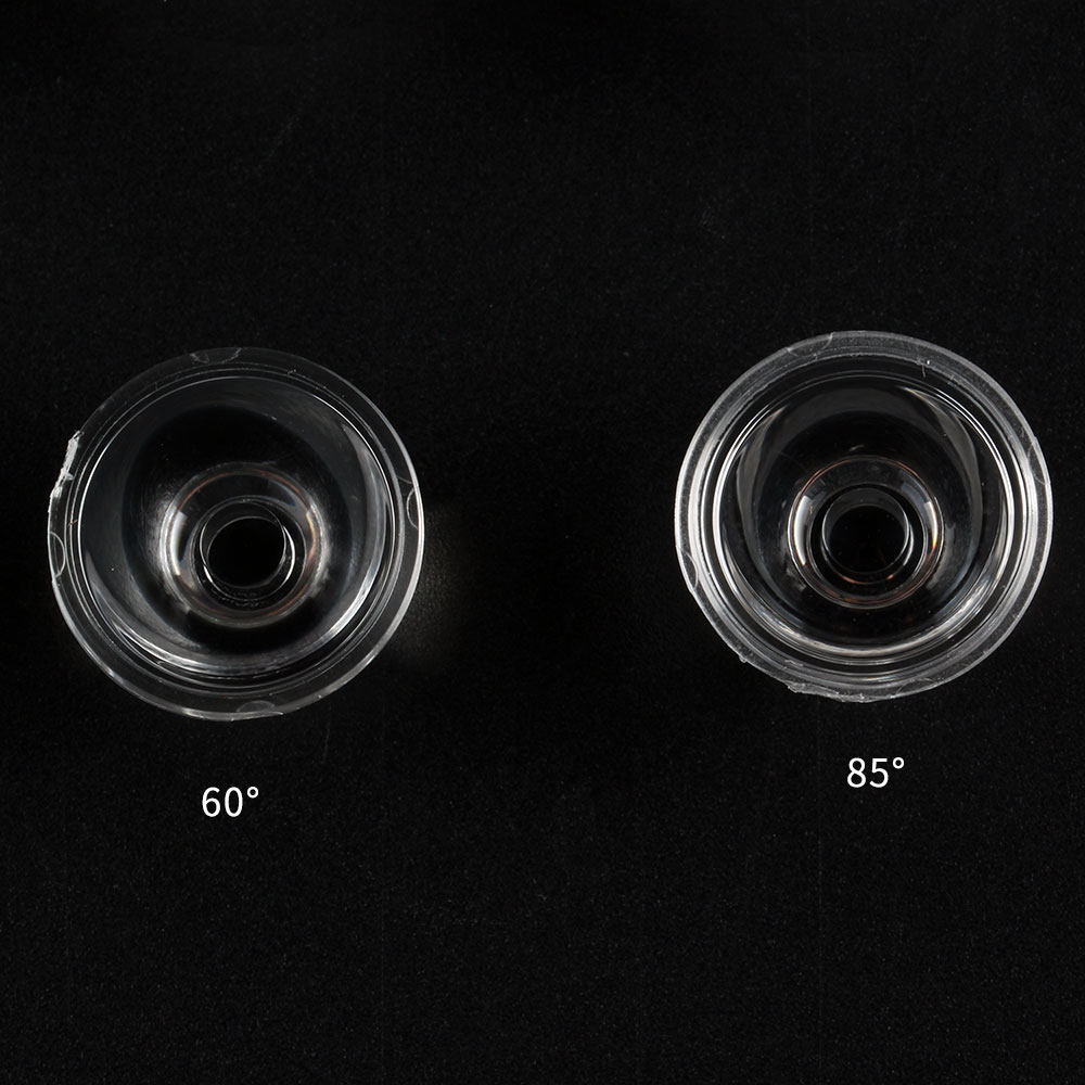 20MM TIR lens for 3535 LED