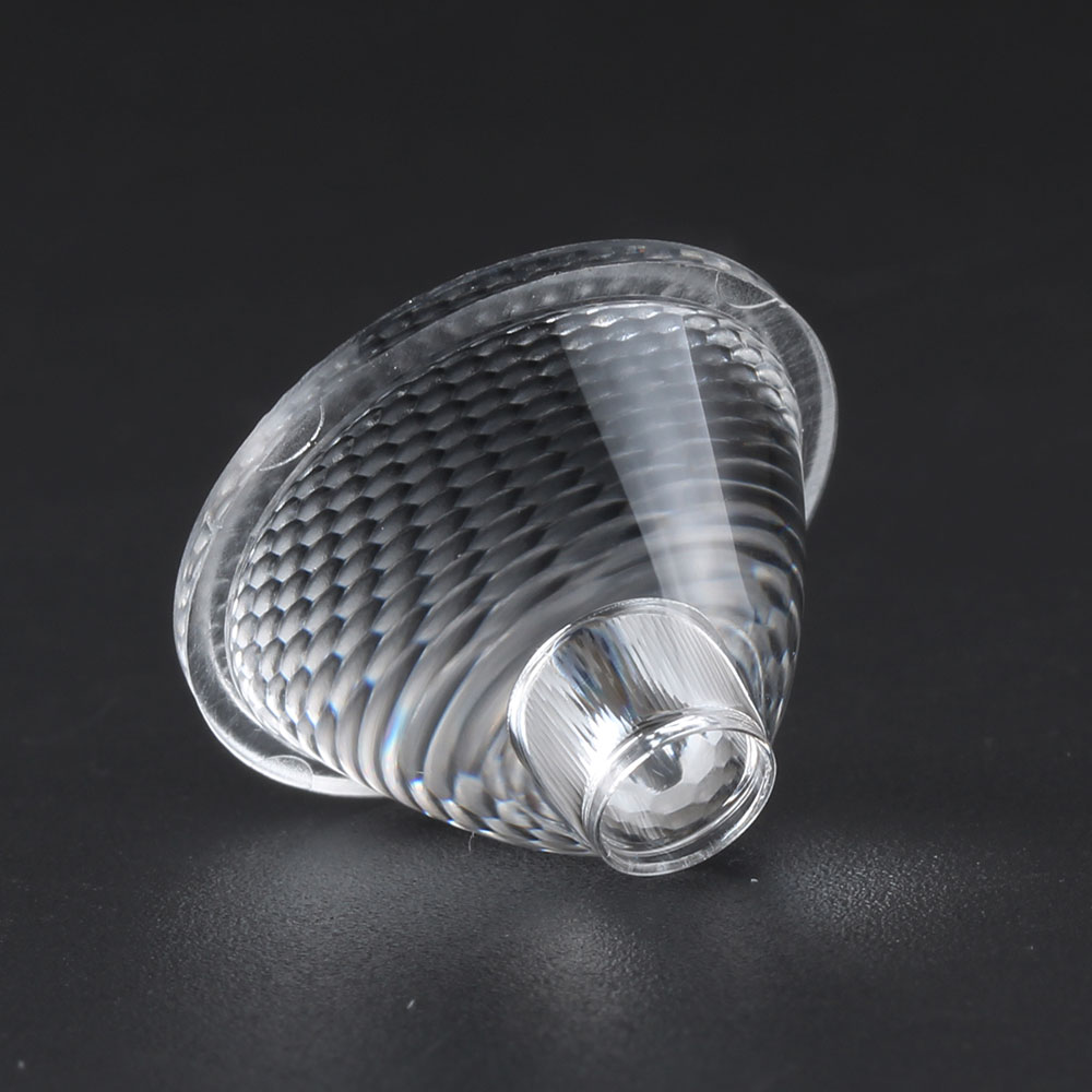 20MM TIR lens for 3535 LED