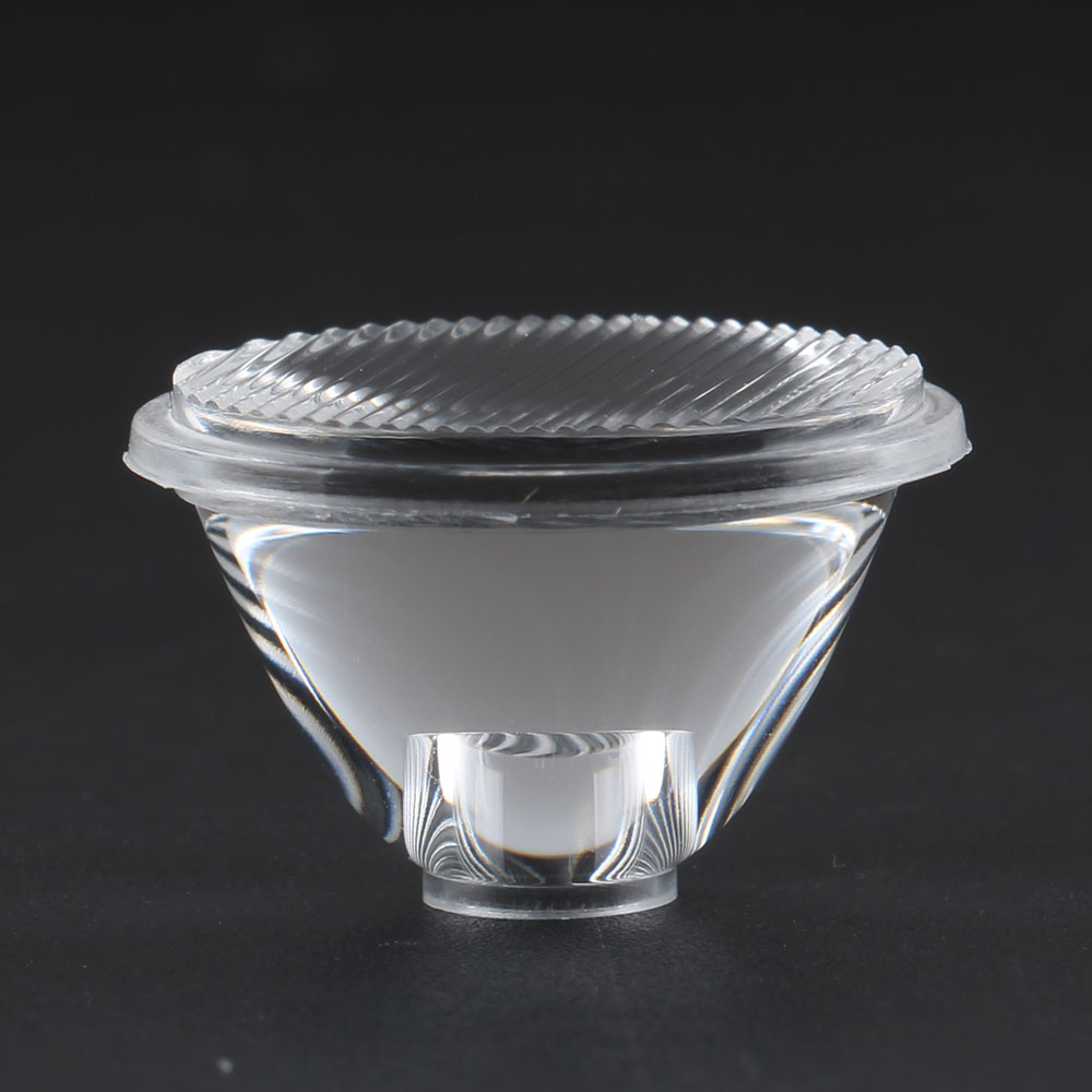 20MM TIR lens for 3535 LED