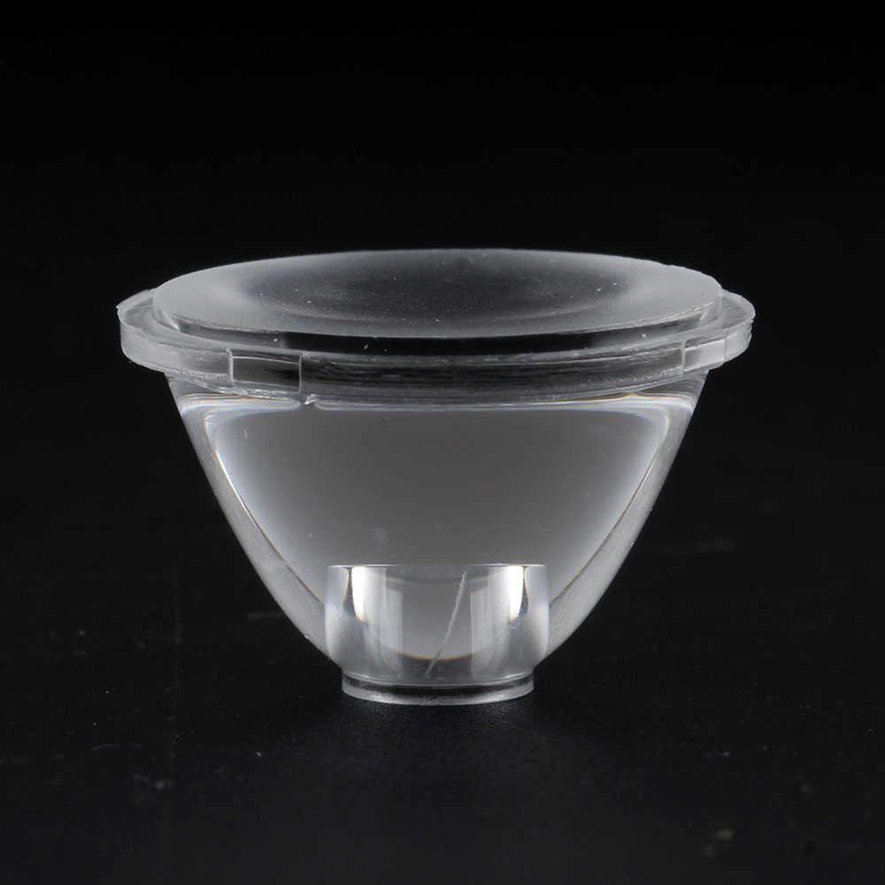 20MM TIR lens for 3535 LED