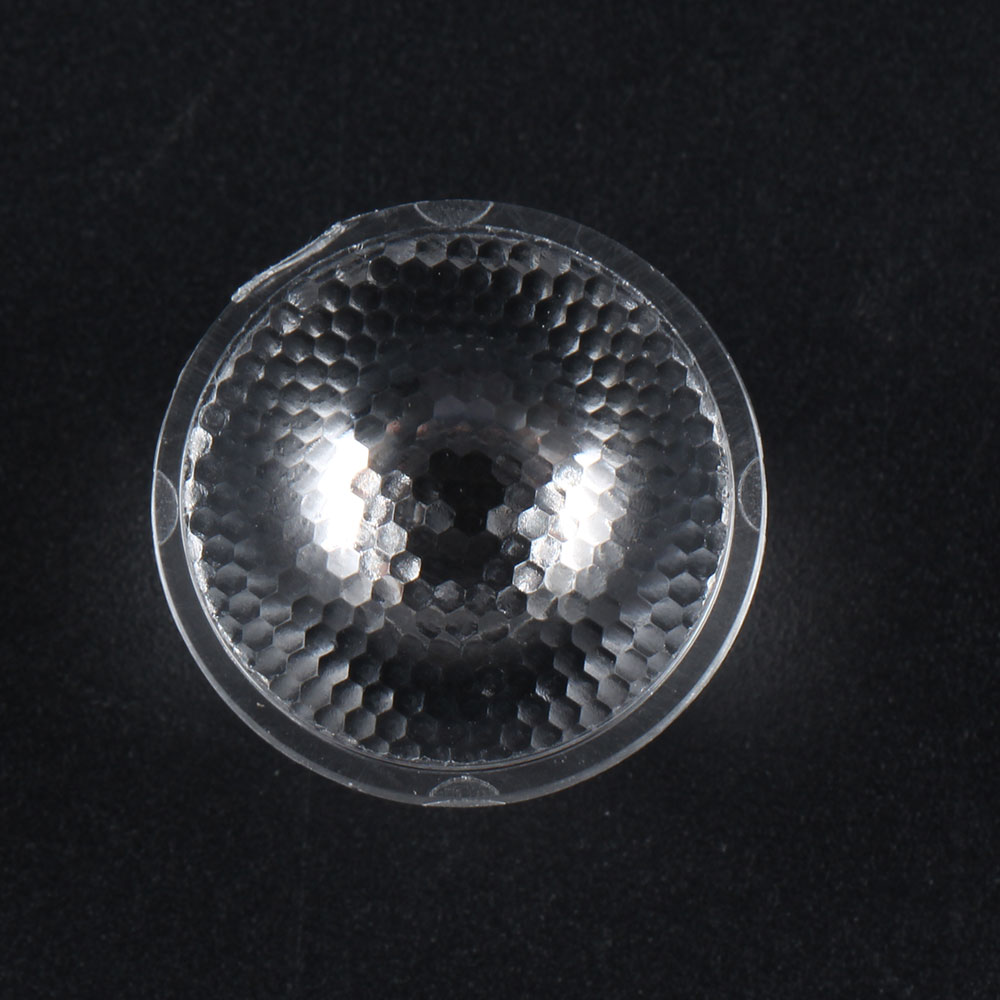 20MM TIR lens for 3535 LED