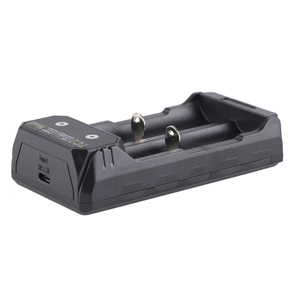 Yonii TC2 charger