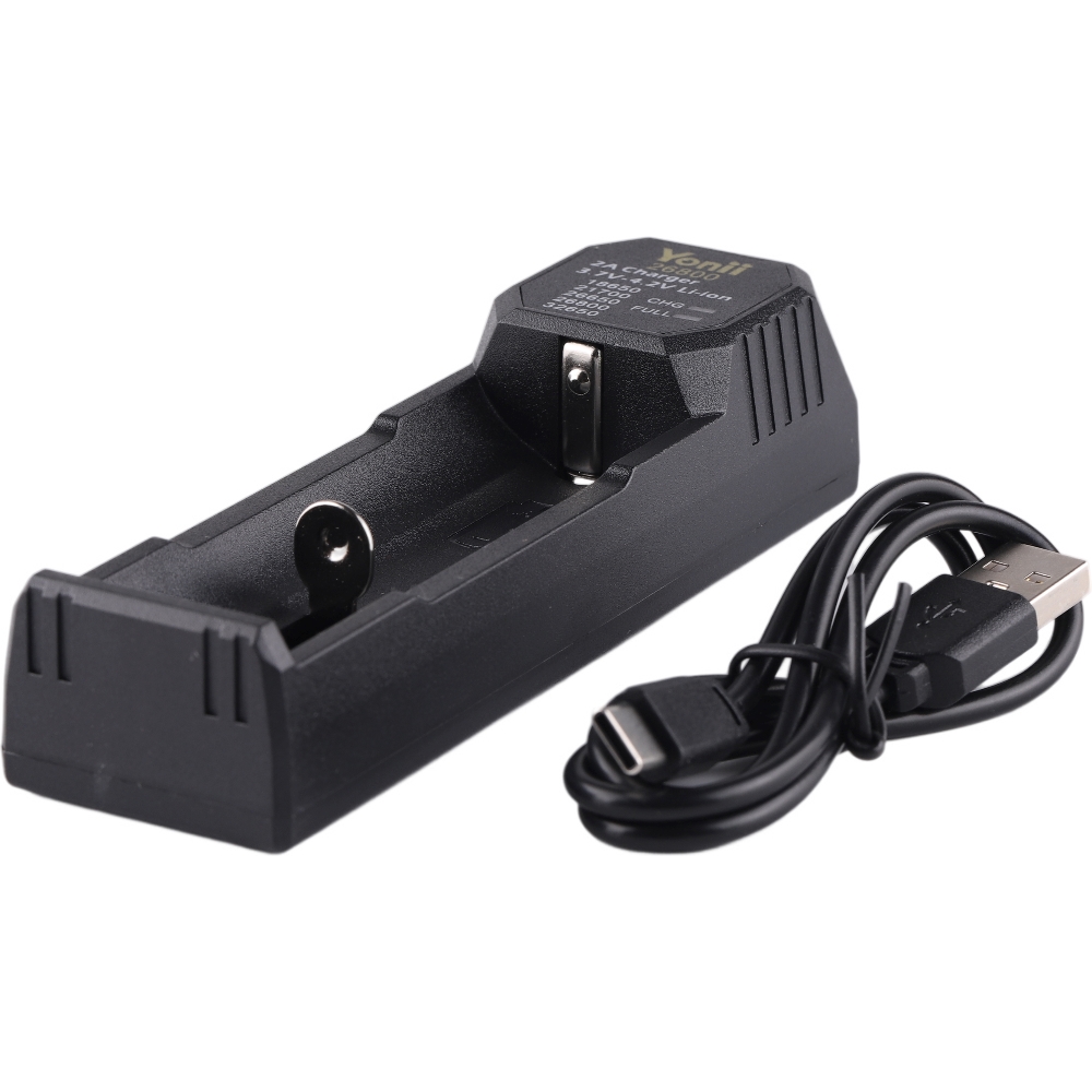 Yonii 26800 charger