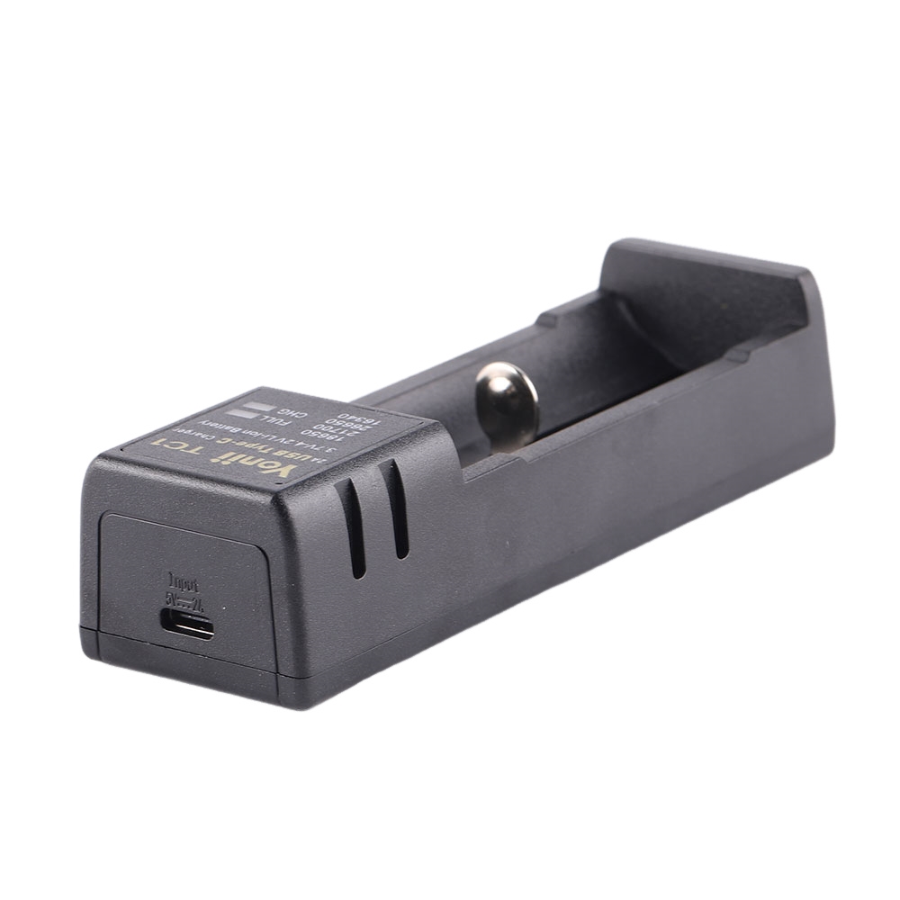 Yonii TC1 charger