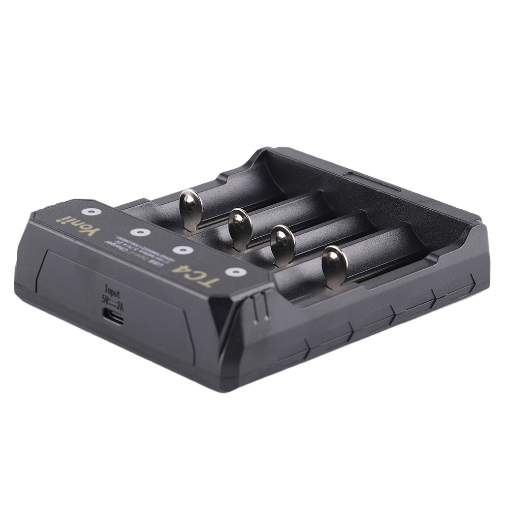 Yonii TC4 charger