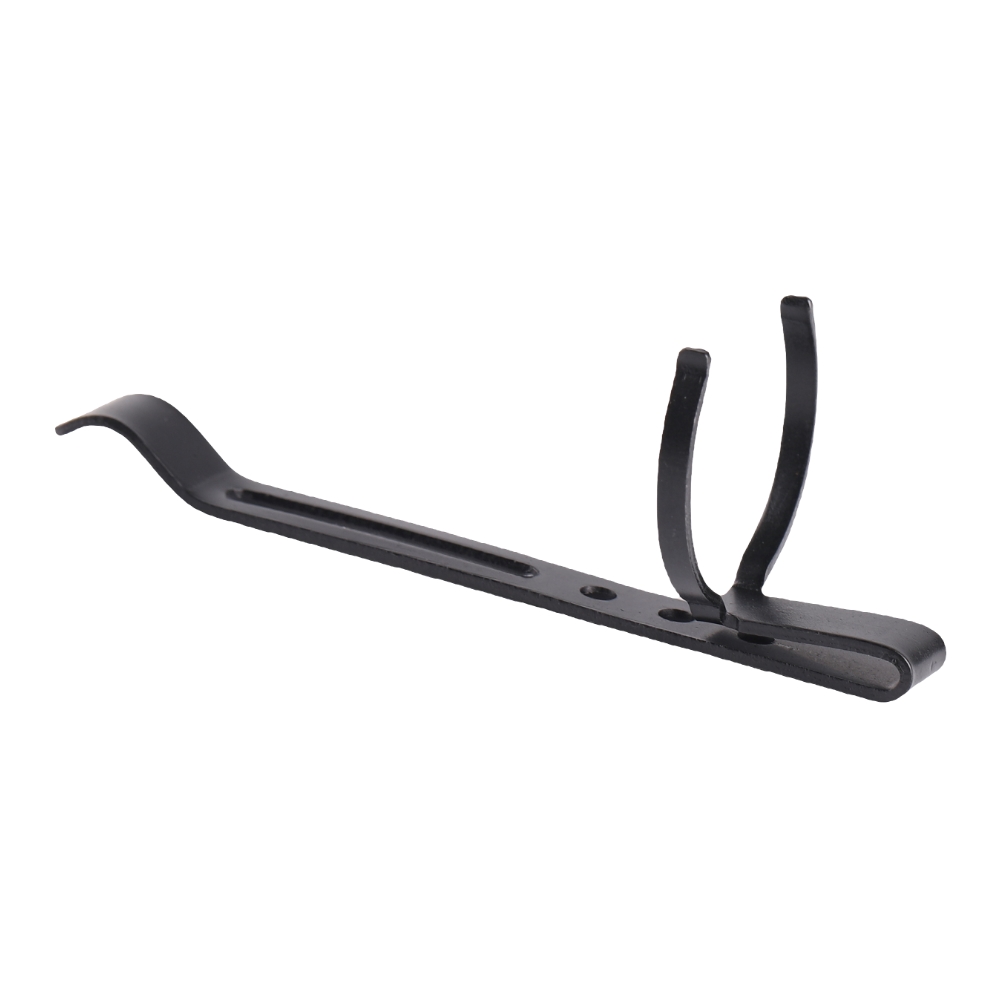 black metal clip for S2 / S2+ / M1 / C8