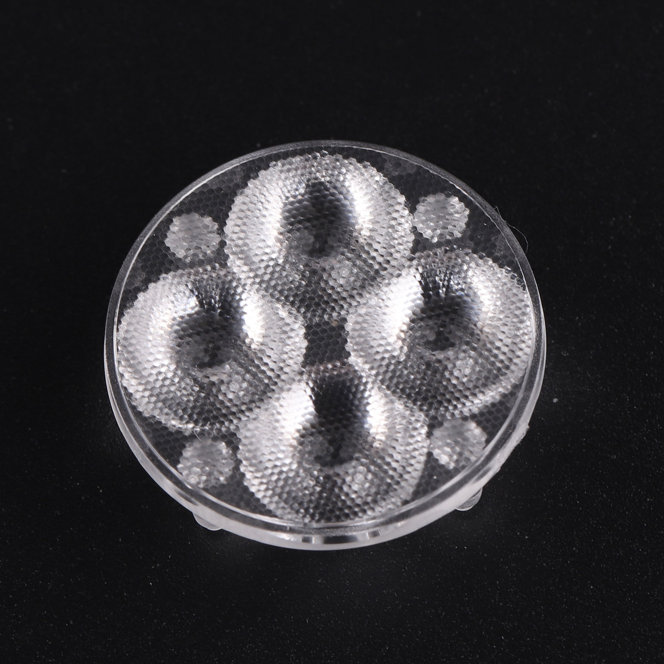 Quad TIR lens for S21D S21F 3X21E