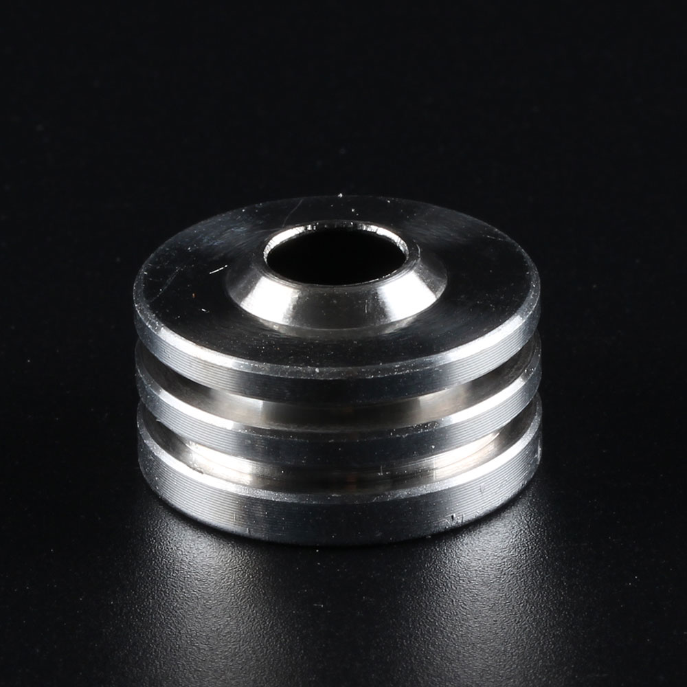 reflector for S2+ S3 T4