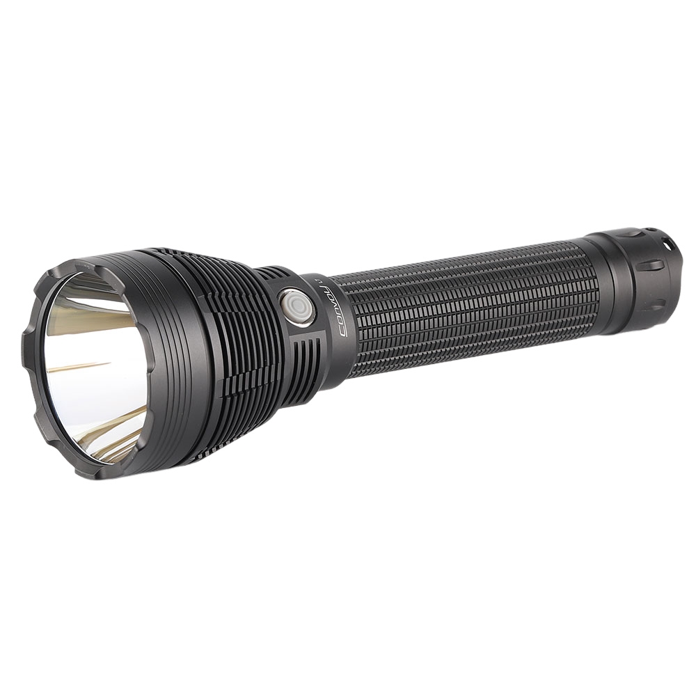 Convoy L7 26650 flashlight