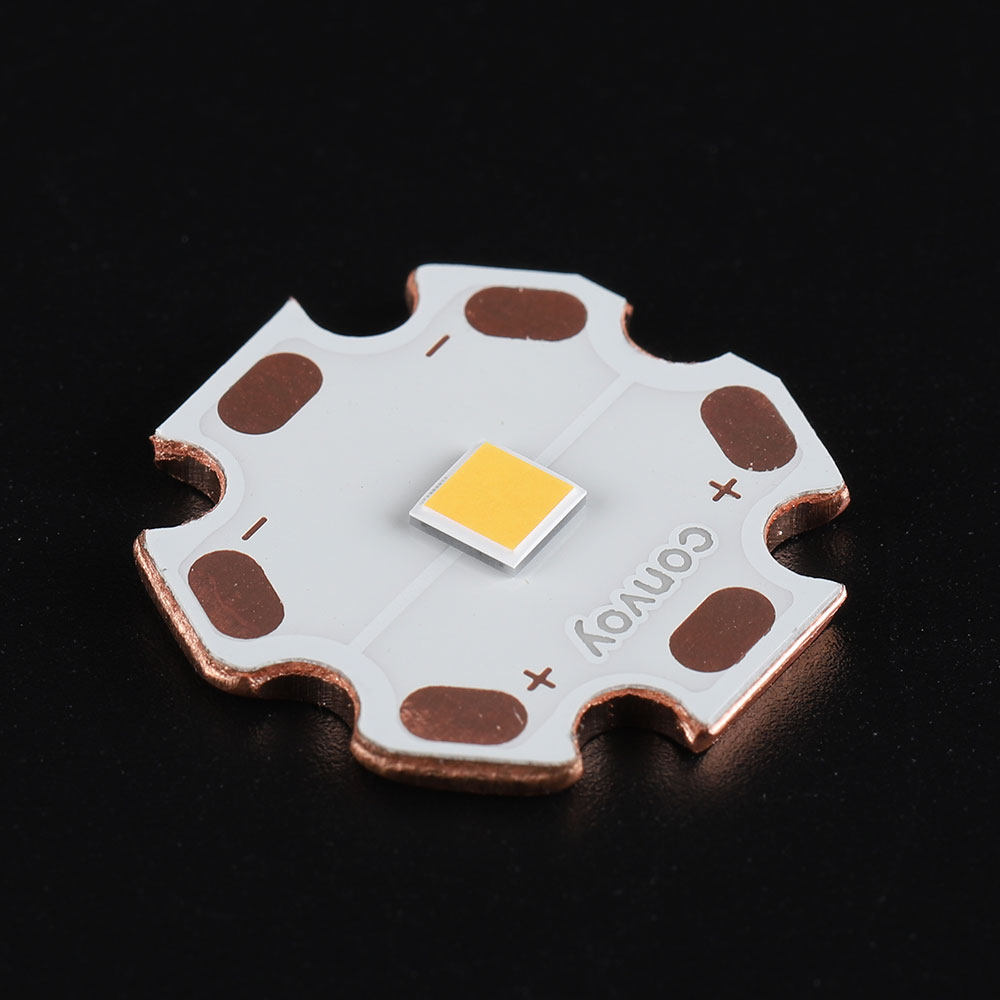B35AM R9080 high CRI LED
