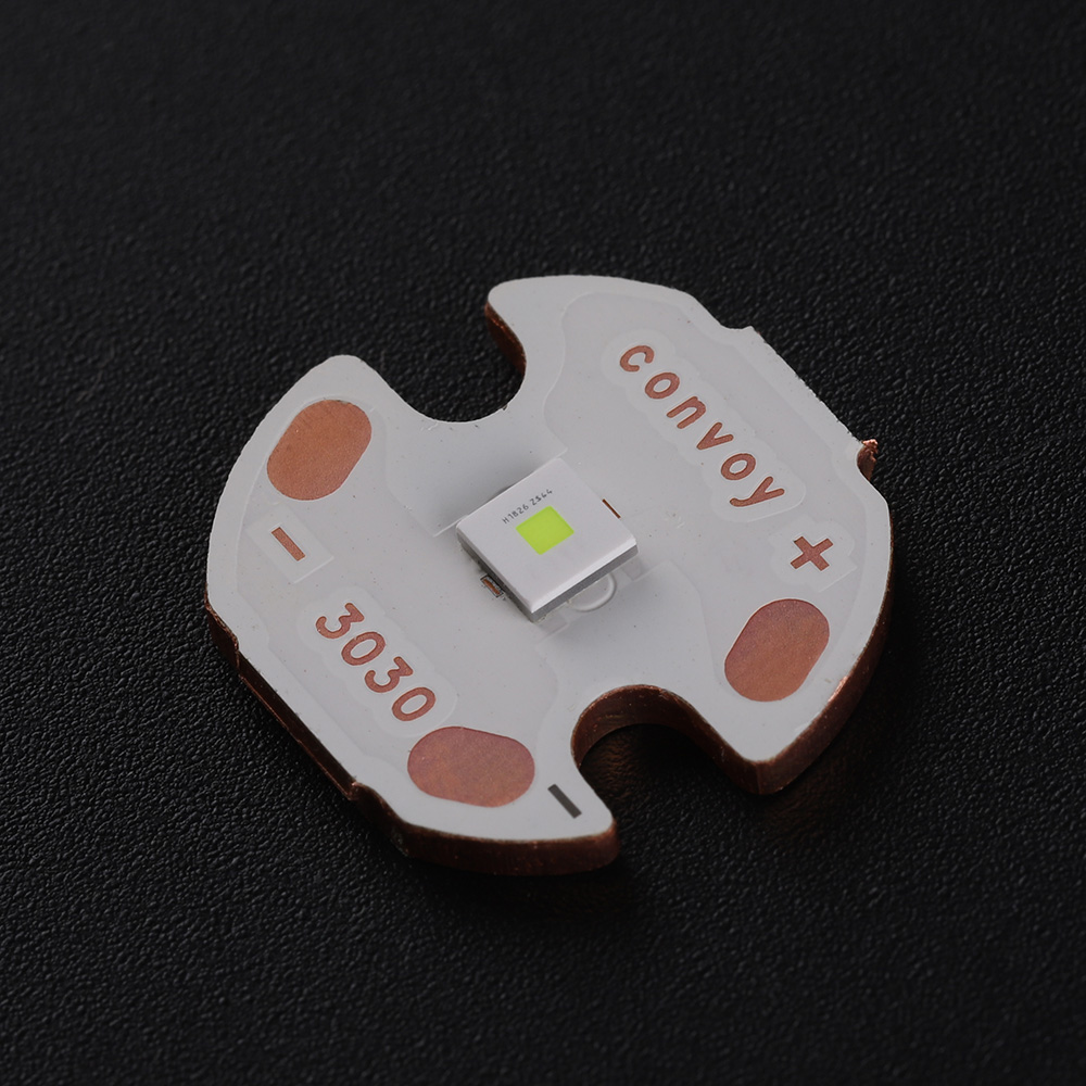 KP CSLNM1.F1 green light LED