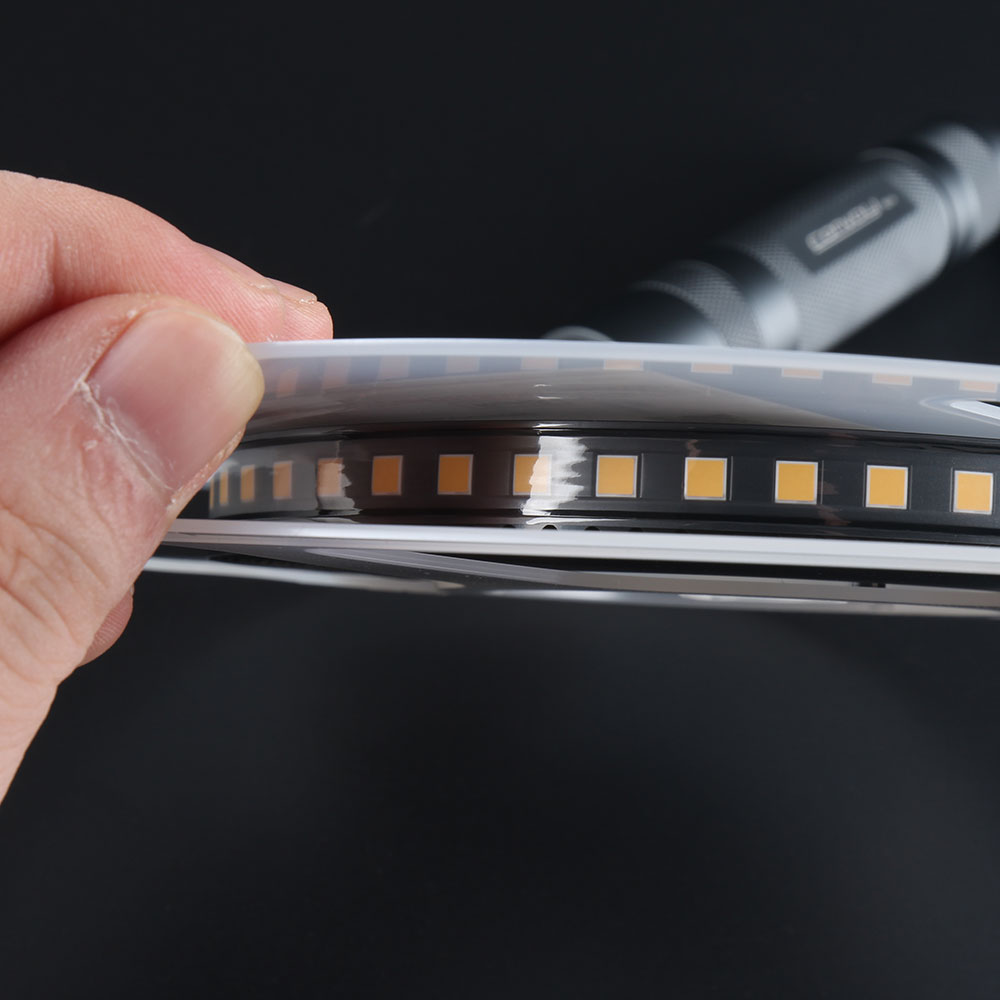 B35AM R9080 high CRI LED