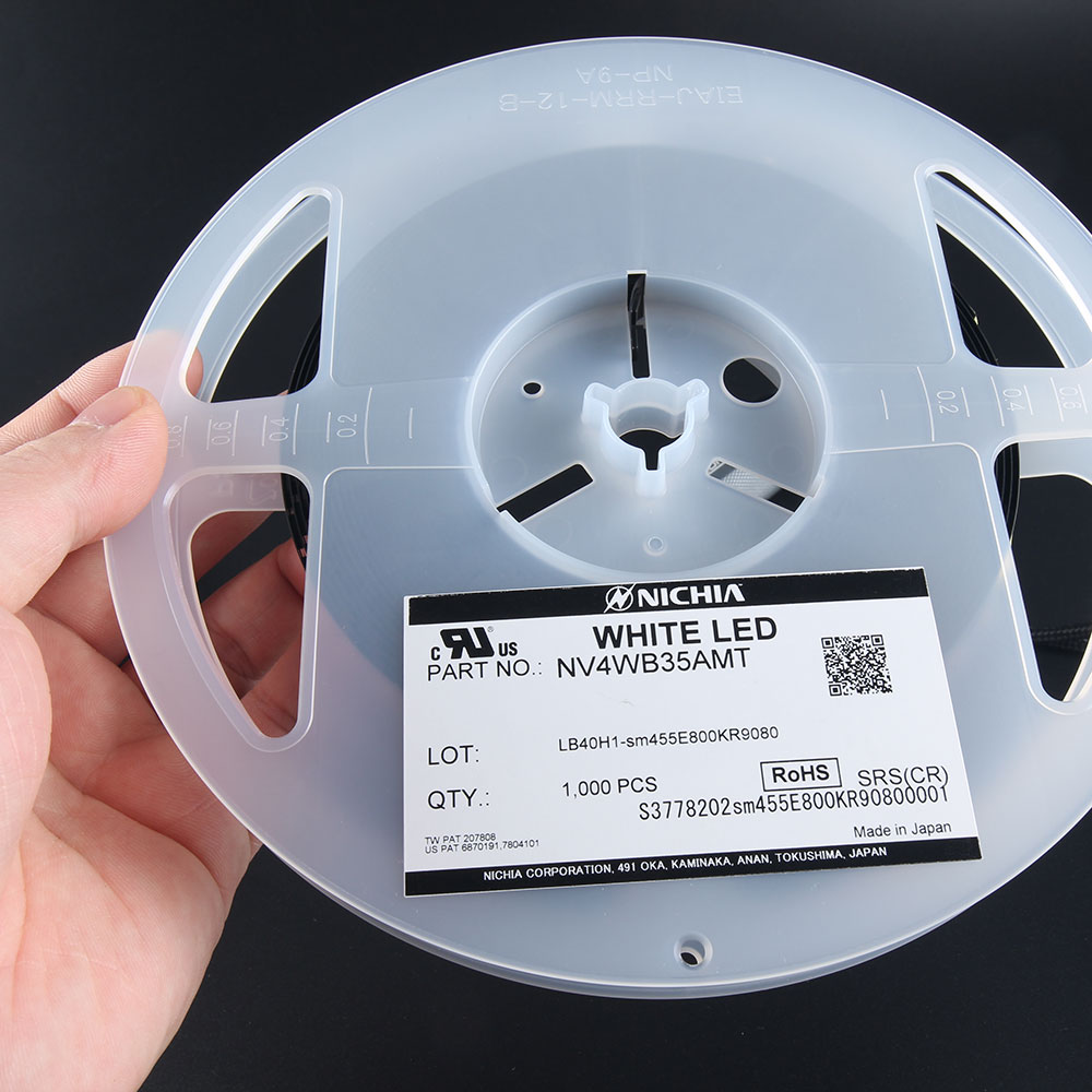 B35AM R9080 high CRI LED