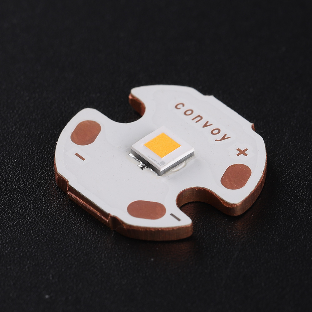 719A R9050 high CRI LED