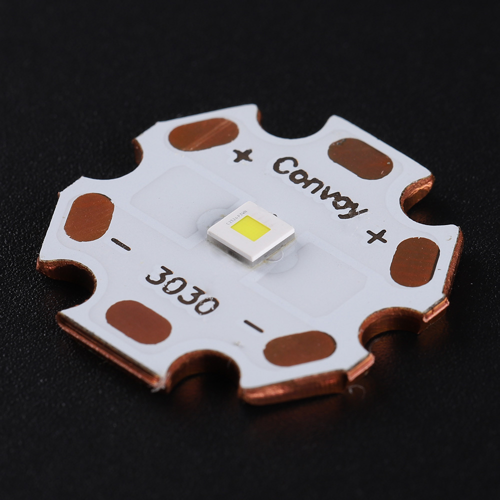 KW CSLPM1.TG white light LED