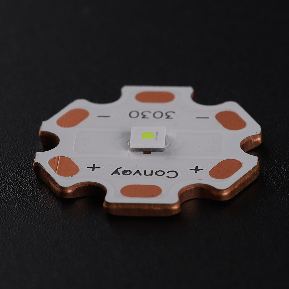 KP CSLNM1.F1 green light LED