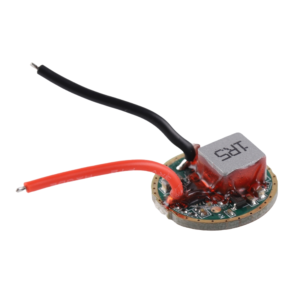 20mm 6V 2.2A boost driver for B35AM 719A