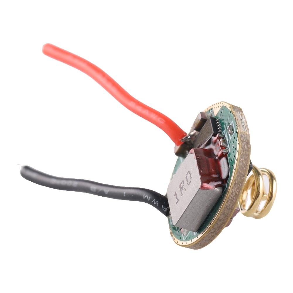 17mm 6V 2A boost driver for B35AM 719A