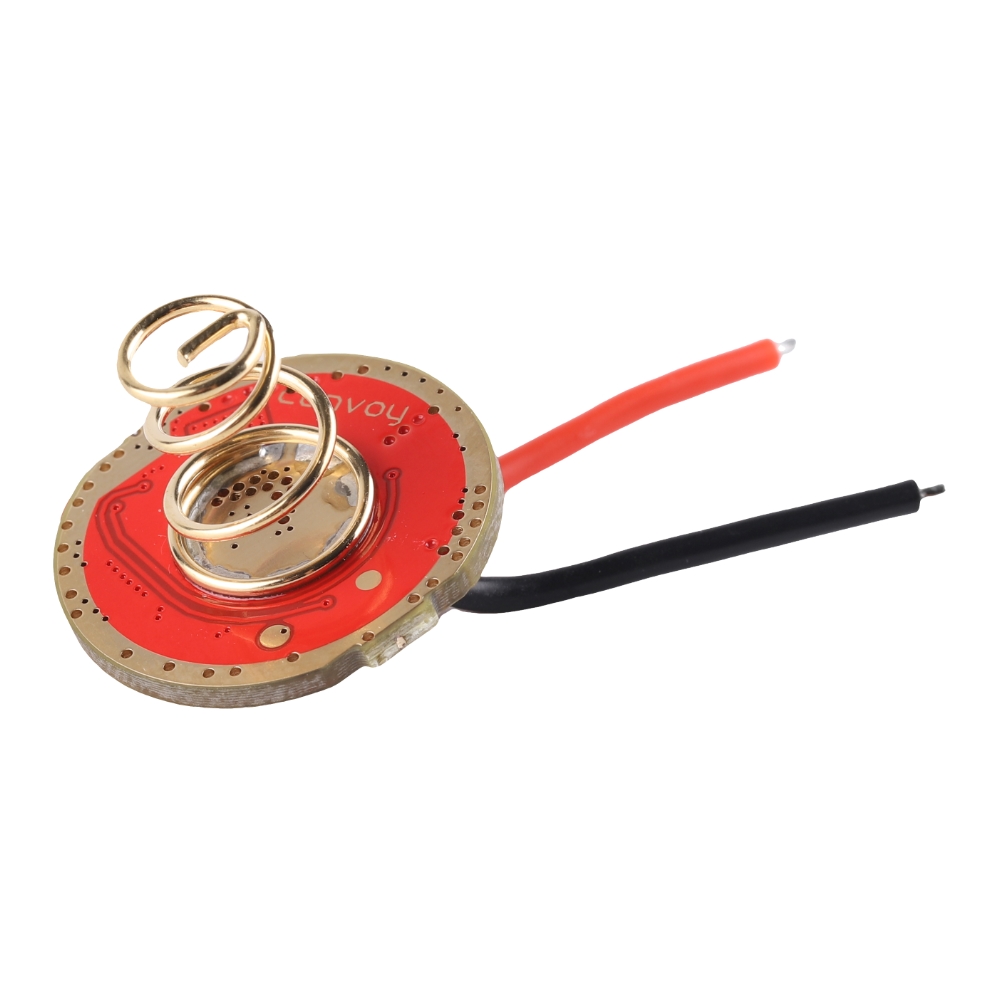 22mm 3V 8A buck driver for KW CULPM1.TG SFT40