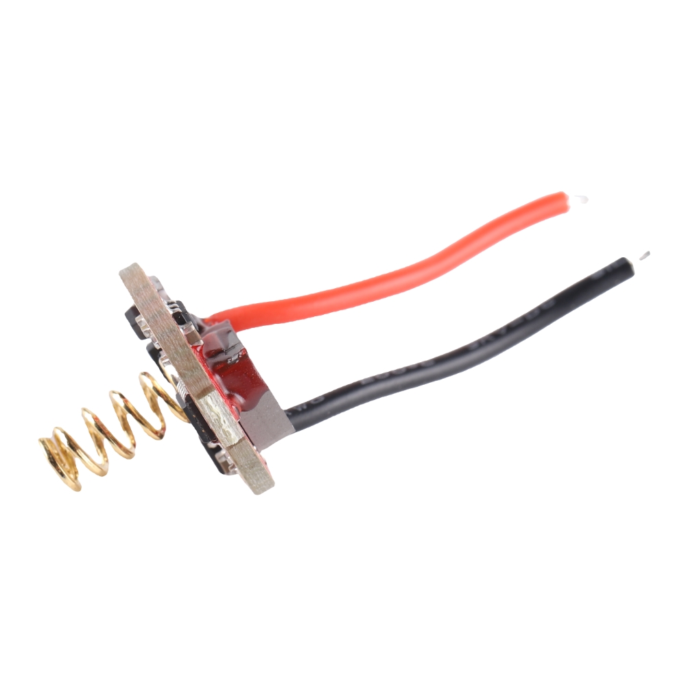 5groups 17mm 2.5V 2.5A buck driver for KR CSLNM1.23 SST-20-DR