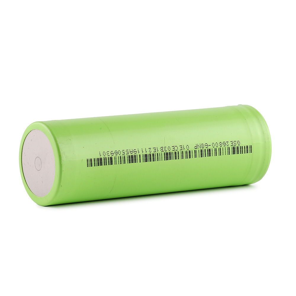 26800 lithium battery , 6600-6800mAh
