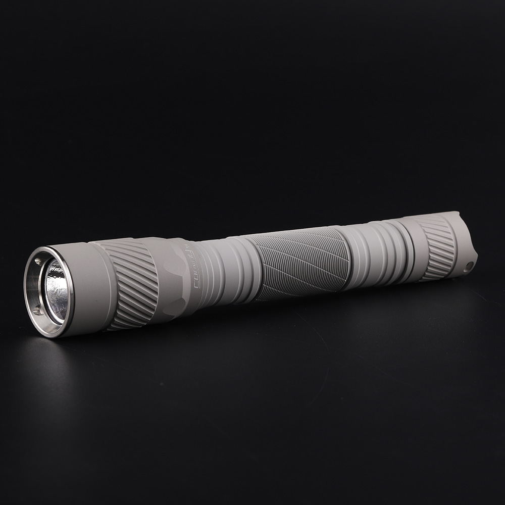 Convoy T4 MAO AA 14500 flashlight