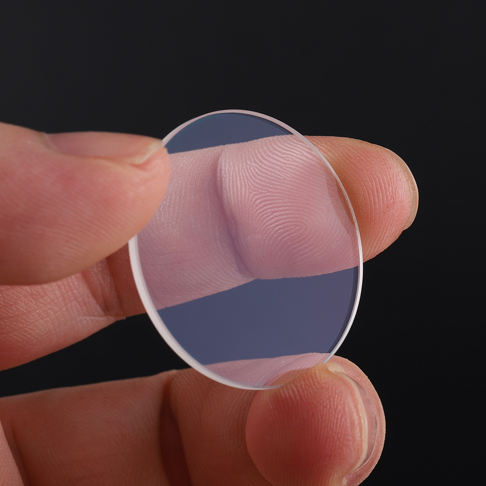 31.8*1.6mm ar-coated glass lens for M1 M21B