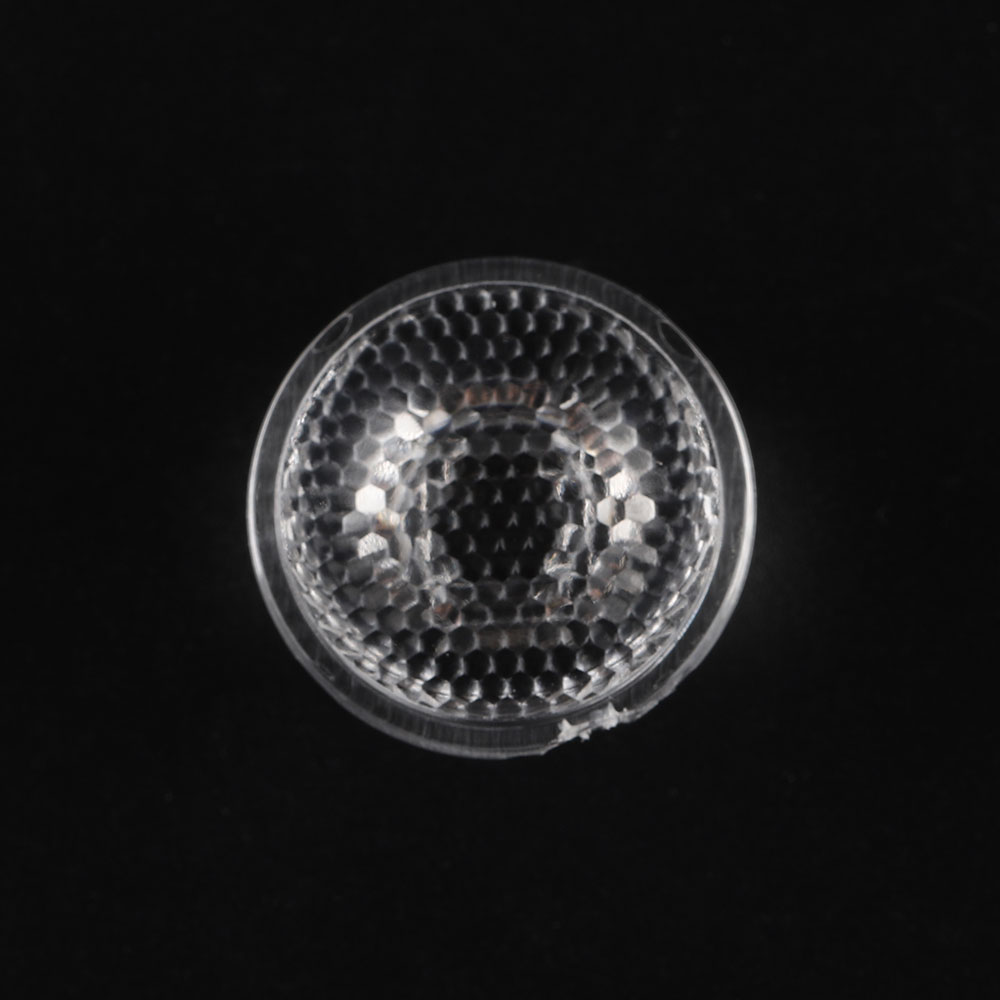 17mm 5050 TIR lens for H1 T5 T7